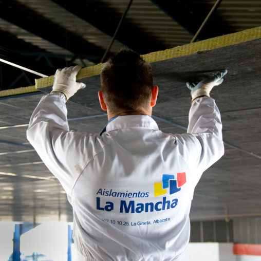 Acondicionamiento Acústico