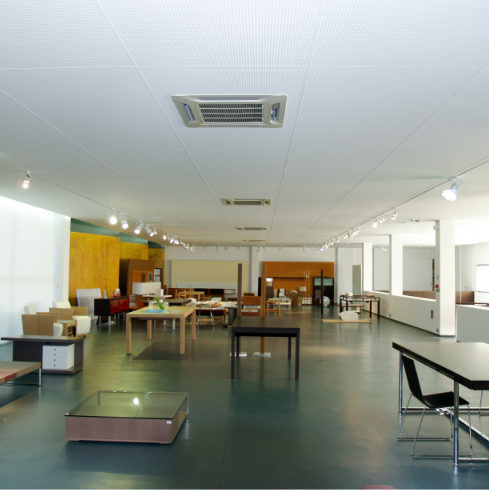 Acondicionamiento Acústico