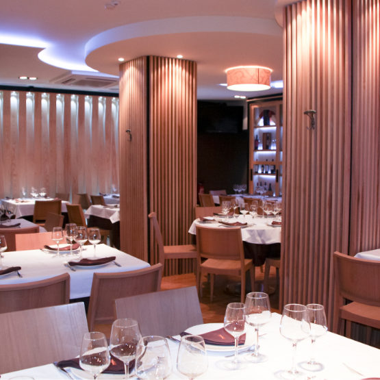 Acondicionamiento Acústico