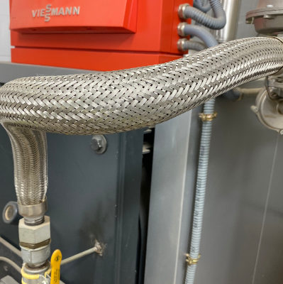 Aislamiento acústico de maquinaria