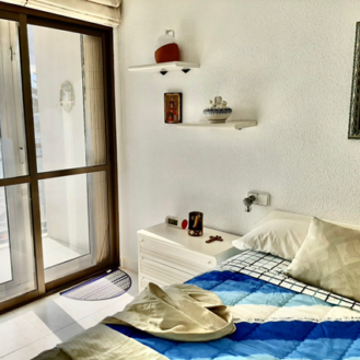 AISLAMIENTO ACÚSTICO DE PAREDES