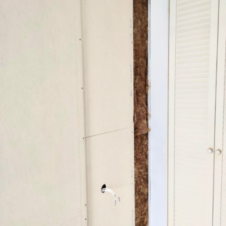 AISLAMIENTO ACÚSTICO DE PAREDES