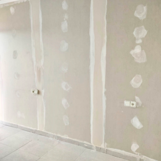 AISLAMIENTO ACÚSTICO DE PAREDES