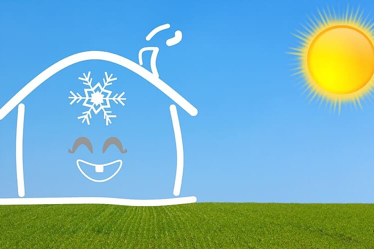 consejos para mantener el aire acondicionado