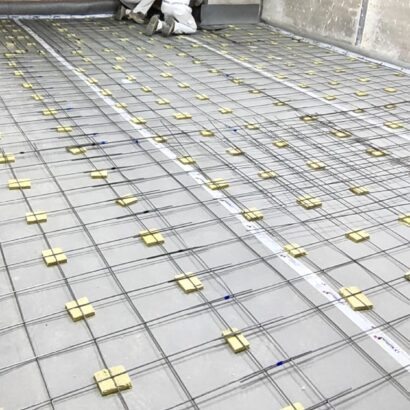 Aislamiento acústico de una panadería en Ciudad Real