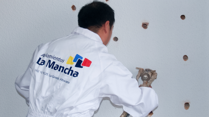 ventajas de aislar con poliuretano