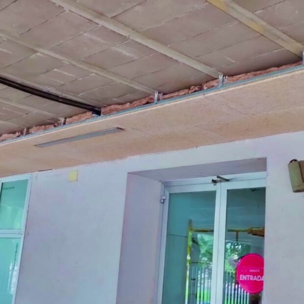 Aislamiento Térmico y Acústico