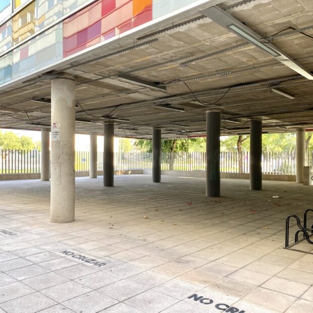 Aislamiento Térmico y Acústico