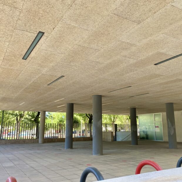 Aislamiento Térmico y Acústico