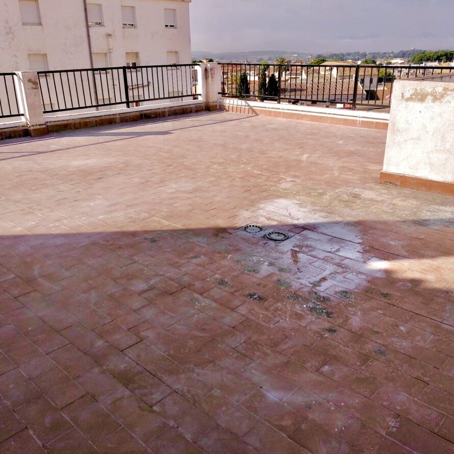 Aislamiento Térmico