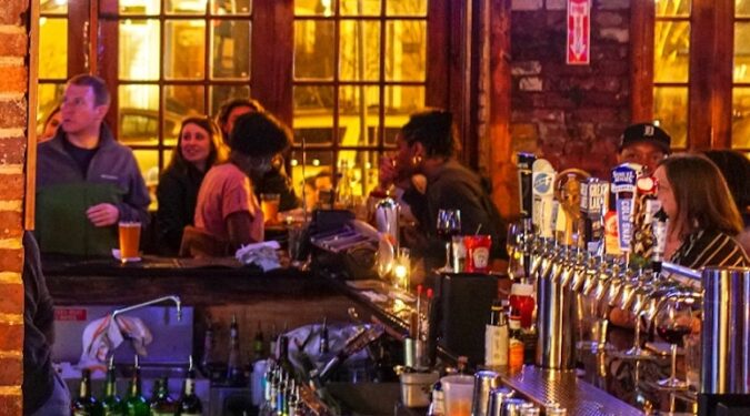 mucho ruido en el restaurante soluciones