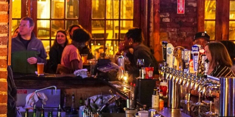 mucho ruido en el restaurante soluciones