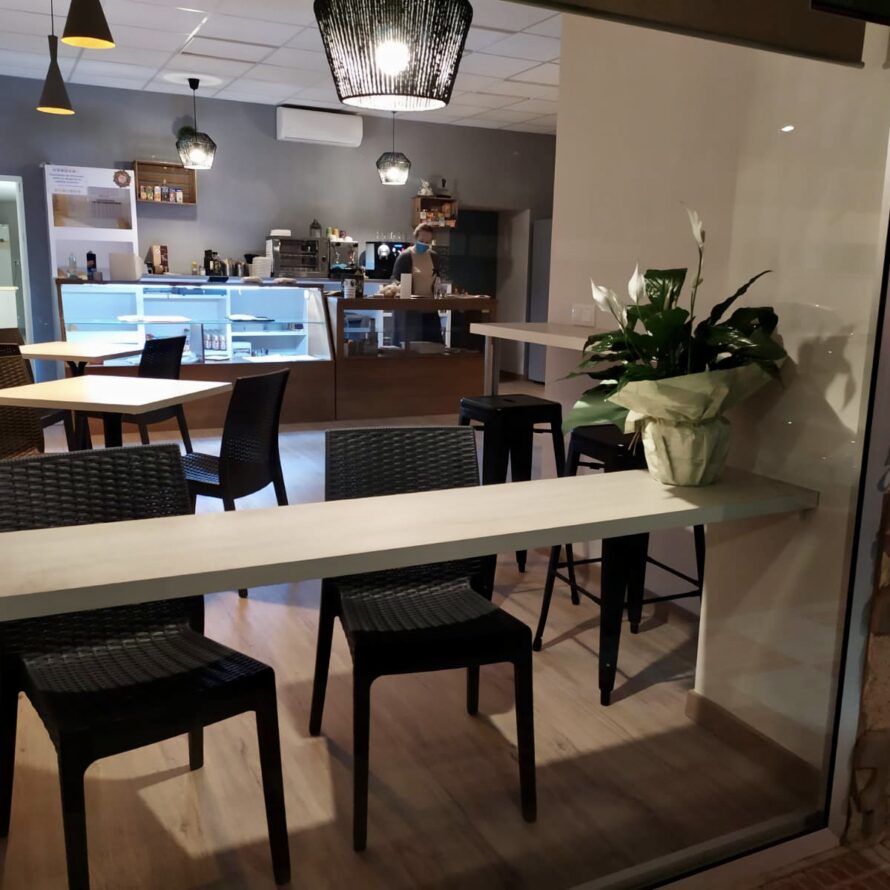 Insonorizar un local de hostelería