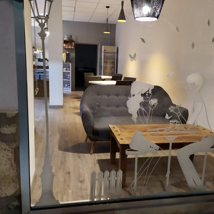 Insonorizar un local de hostelería