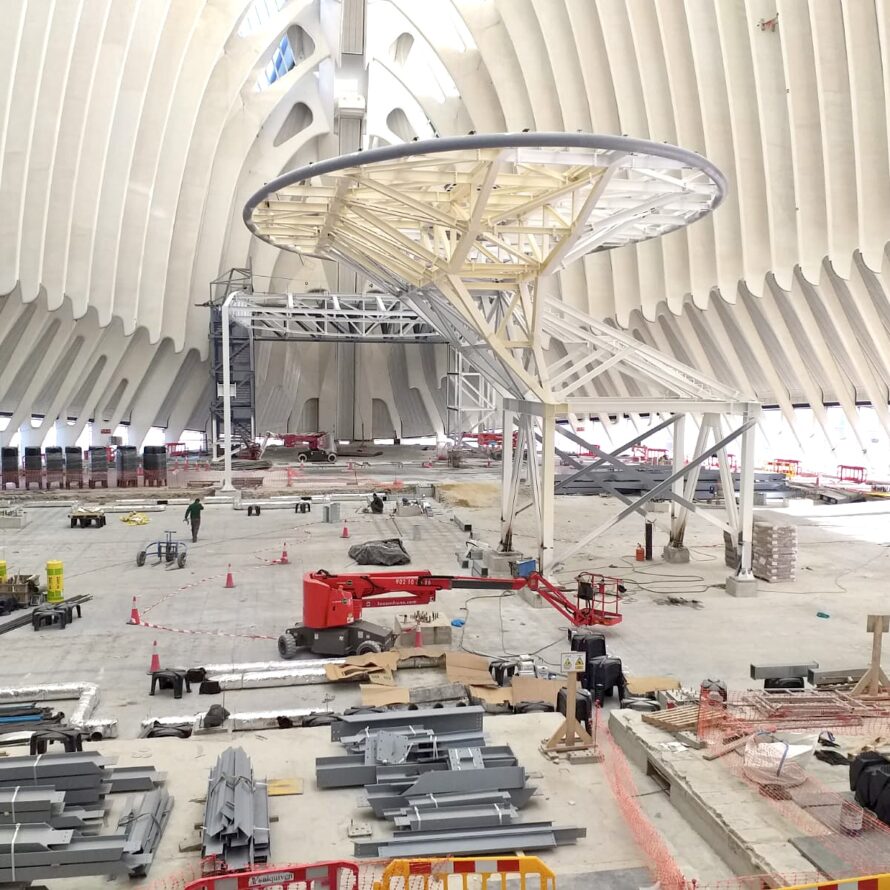 Aislamiento Térmico en Valencia