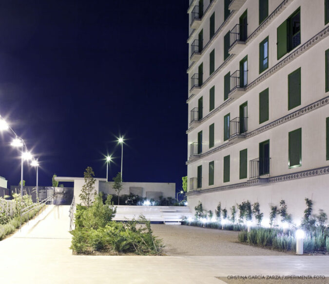 Impermeabilizaciones en Albacete