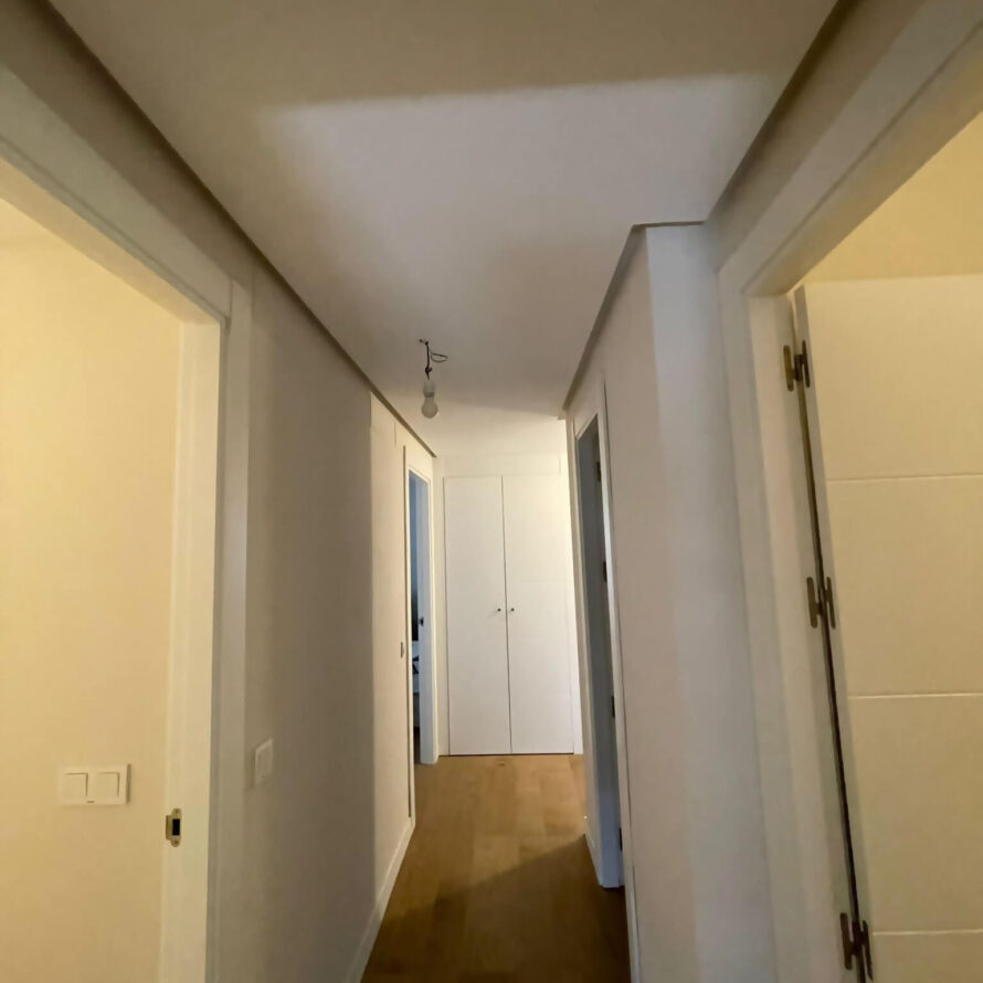 Aislamiento acústico vivienda 2022