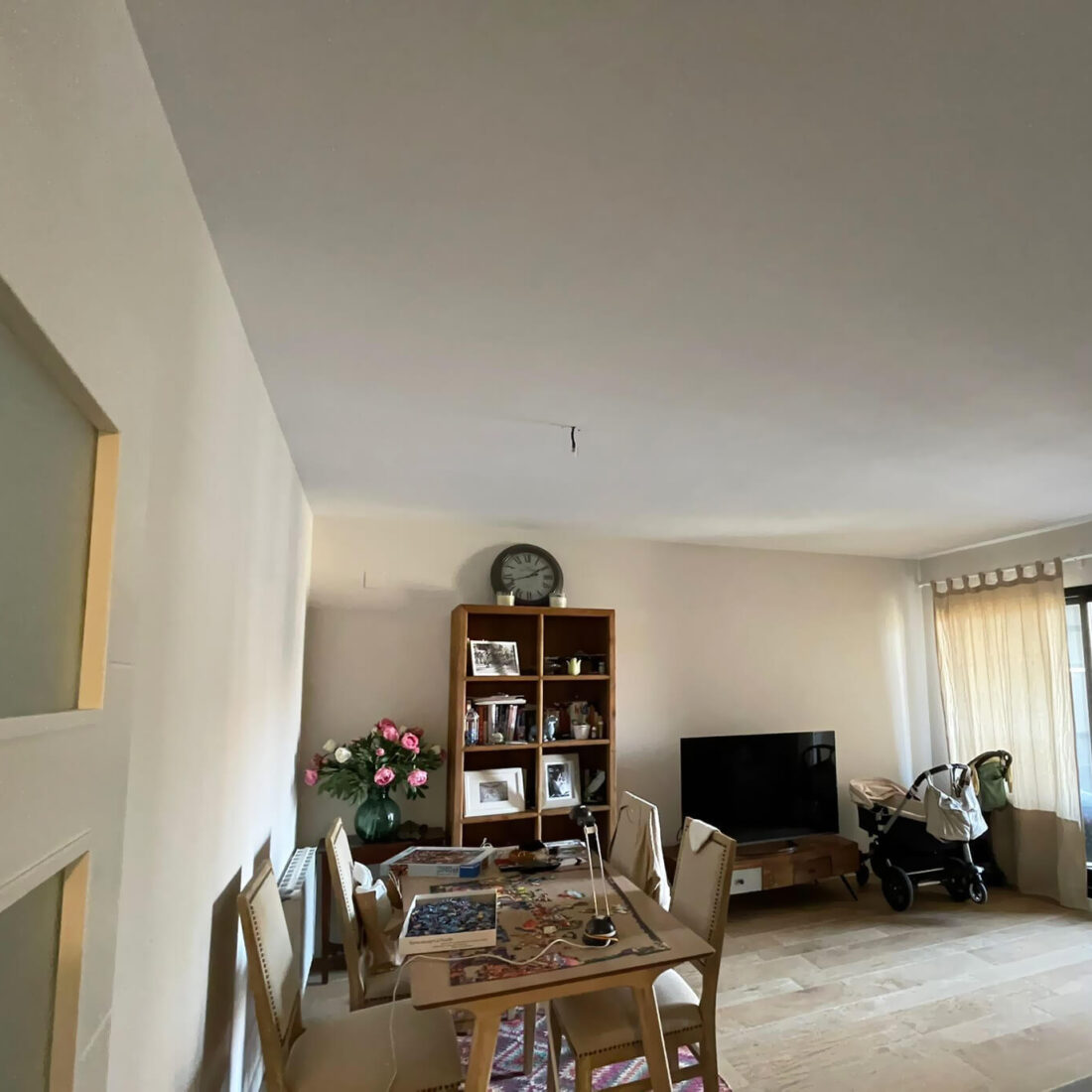 Aislamiento acústico vivienda 2022