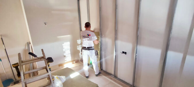 Aislamiento acústico vivienda 2022