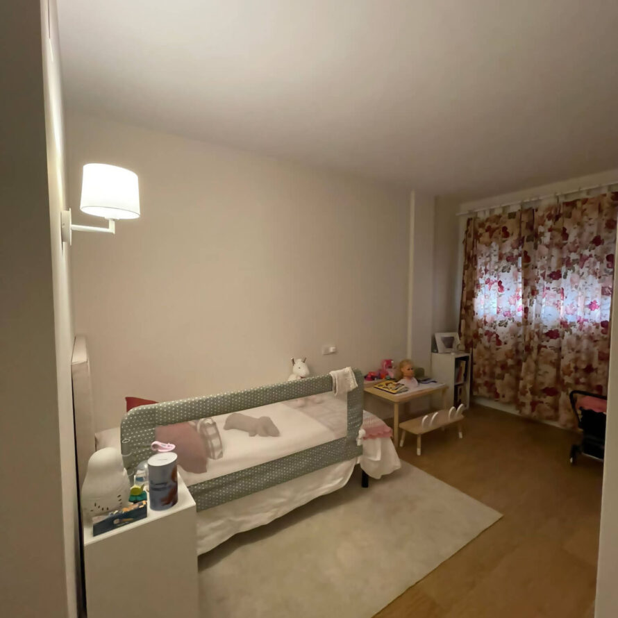 Aislamiento acústico vivienda 2022