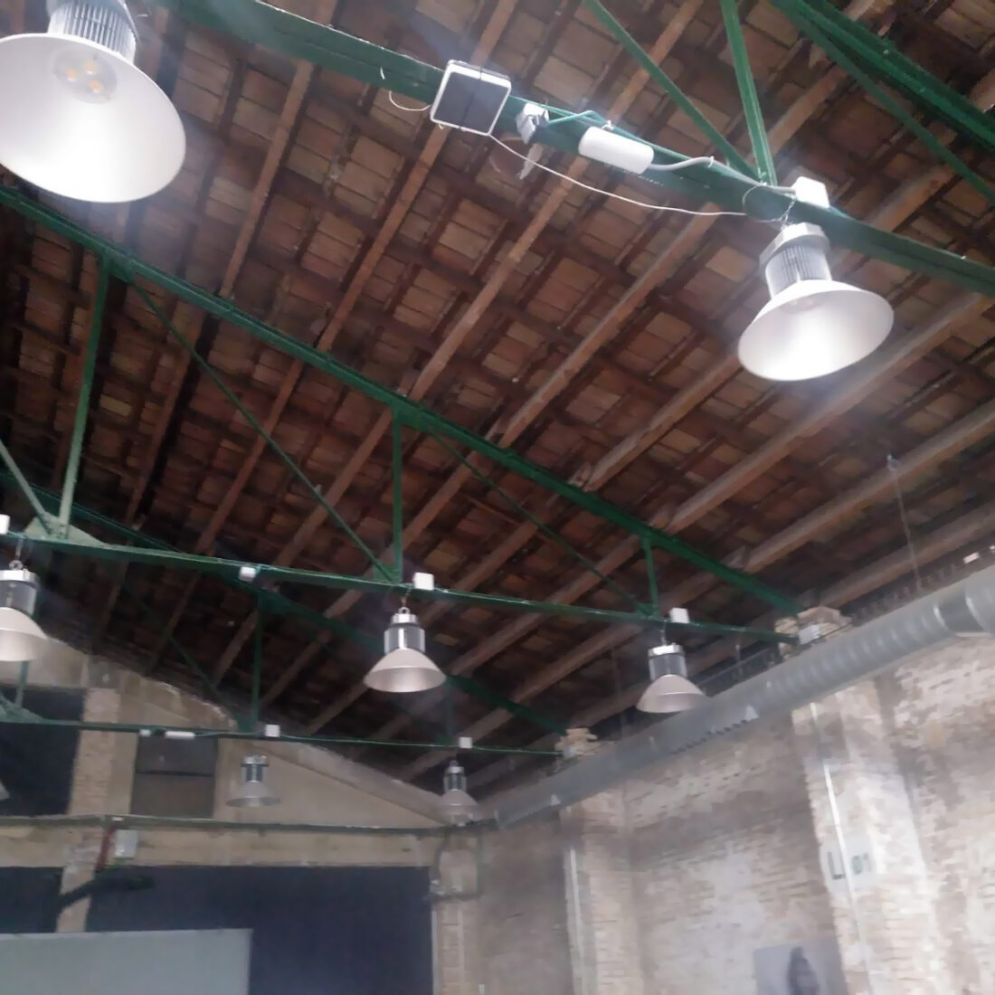 Rehabilitación cubiertas Aislamientos La Mancha