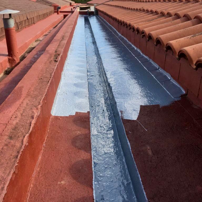 limpieza rehabilitación canales obra