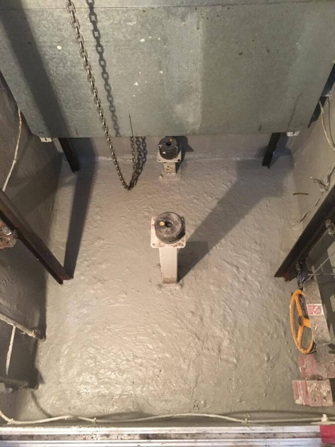 IMPERMEABILIZACIÓN DE FOSOS DE ASCENSORES (6)