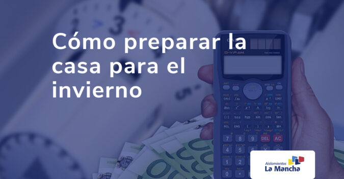 Como preparar la casa para el invierno