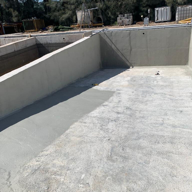 impermeabilización empresa de gestión de residuos