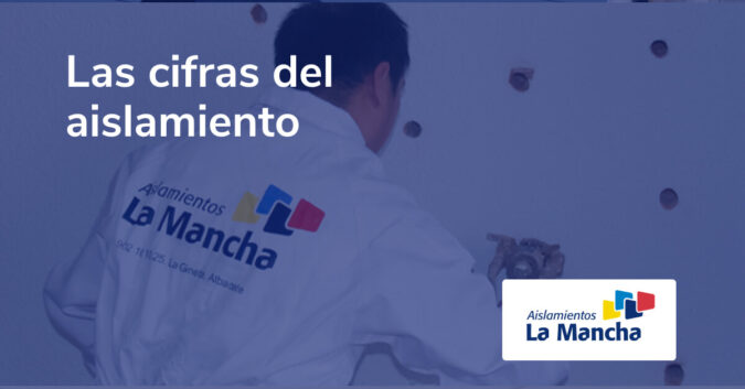 Las cifras del aislamiento