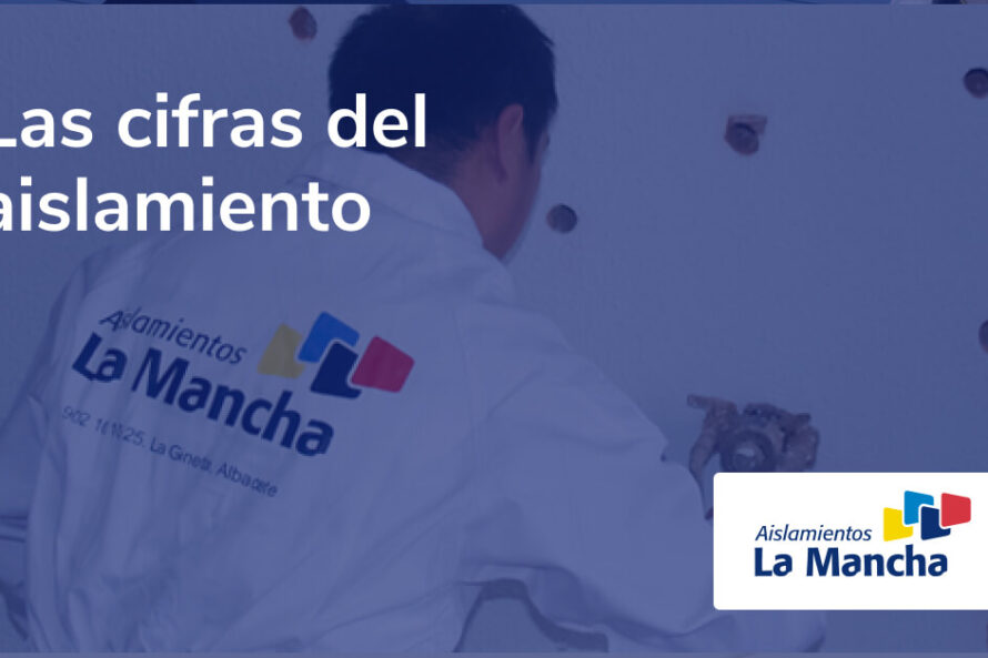 Las cifras del aislamiento