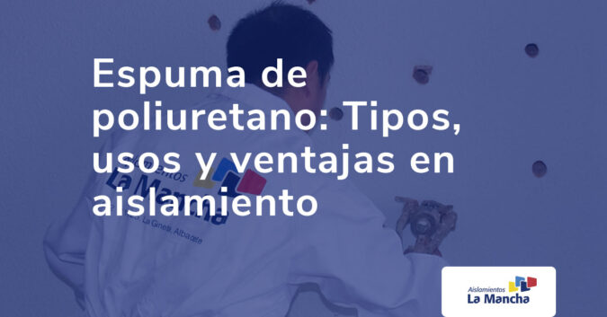 Espuma de Poliuretano