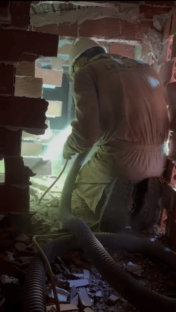 Rehabilitación energética Talavera de la Reina