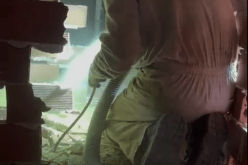 Rehabilitación energética Talavera de la Reina