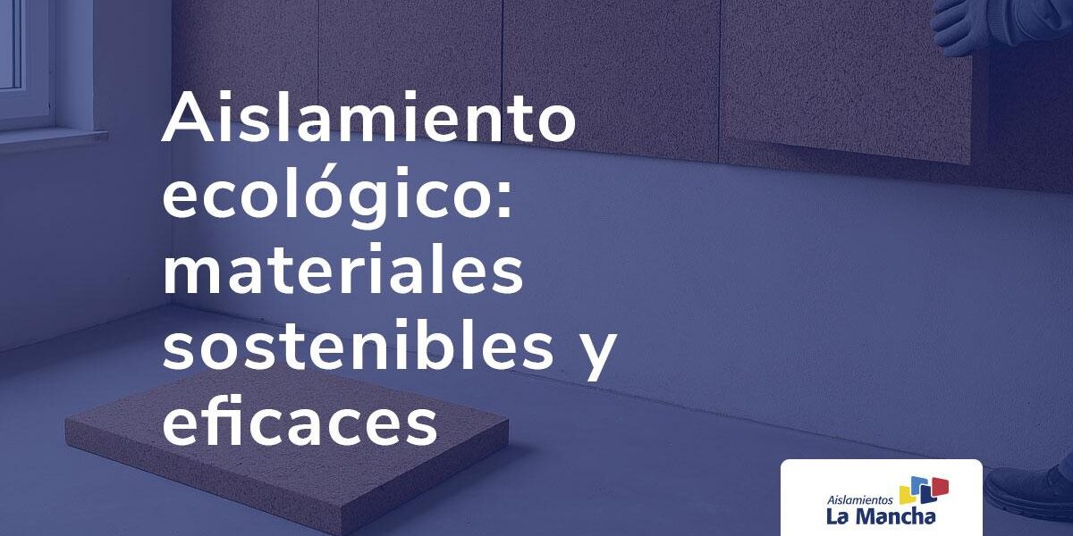 Aislamiento Ecológico Aislamiento Ecológico