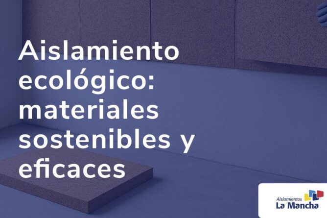 Aislamiento Ecológico