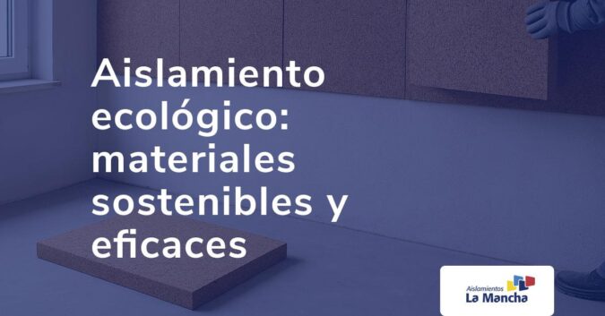 Aislamiento Ecológico Aislamiento Ecológico