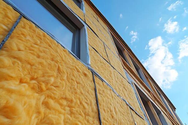 ¿Es rentable aislar una vivienda antigua?