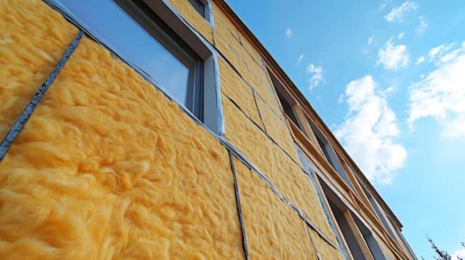 ¿Es rentable aislar una vivienda antigua?